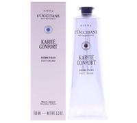 L'Occitane Shea Butter Foot Cream 150ml