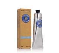 L’OCCITANE Shea Butter Hand Cream (150 ml) - Ultra Hydration for Dry Skin NEW