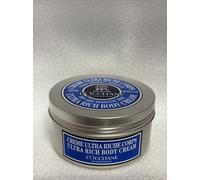 L’Occitane Shea Nourishing Body Cream 200 ml