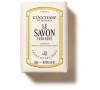 L'Occitane Verbena Extra-Gentle Body Soap 250g