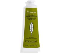 L'Occitane Verbena Cooling Hand Cream Gel 30ml