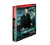 L´Odore della Notte + Il Senso del Tatto (COMISARIO MONTALBANO. VOL. 5: EL OLOR DE LA NOCHE + EL SENTIDO DE, Spain Import, see d