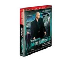 L´Odore della Notte + Il Senso del Tatto (COMISARIO MONTALBANO. VOL. 5: EL OLOR DE LA NOCHE + EL SENTIDO DE, Spain Import, see d