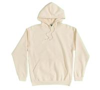 (L, Off White) Teenage Mutant Ninja Turtles Unisex Adult Pizza Hoodie