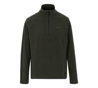 (L, Olive Night/Black) Regatta Great Outdoors Mens Montes Funnel Neck Fleece Jumper