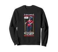 L’Olonnois - Butcher of the Spanish Main Sweatshirt