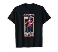 L’Olonnois - Butcher of The Spanish Main T-Shirt