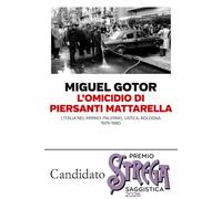 L' omicidio di Piersanti Mattarella. L'Italia nel mirino: Palermo, Ustica, Bologna (1979-1980)
