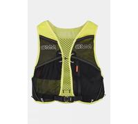 L OMM TrailFire Hydration Vest Yellow Size