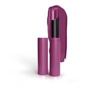 L.ong Stay 3-In-1 Matte Lipstick - Haute Plum 08 | TRANSFER-PROOF | 8HRS LONGSTAY | LIGHTWEIGHT | 2 Gm (Pack Of 1)