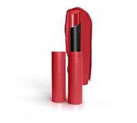 L.ong Stay 3-in-1 Matte Lipstick - Raging Red 10 | 8HR Longstay | Transfer Proof | Moisturizing | Chamomile & Shea Butter | Primer-Infused | Lightweight | Intense Color Payoff, 2g (Pack Of 1)