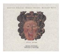 L./ONOFRI,E./KÖLL,M. GHIELMI - ANNO 1630 CD NEW