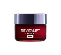 L?Or?al Paris Laser Renew Triple Action Anti-Ageing Day Cream, Reduce Wrinkle and Fine Line Appearance, Moisturises, Firms, Brightens Skin,