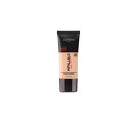 L'Oreal Paris Cosmetics Infallible Pro-Matte Foundation Makeup - Natural Beige