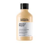 L?Or?al Professionnel Absolut Repair Hydrating Shampoo, For Dry hair, intense softness & shine, moisturising & nourishing, 300ml