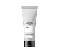 L?Or?al Professionnel Conditioner, For Grey, White or Light Blonde Hair, Serie Expert Silver, 200 ml