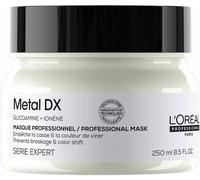 L'Oreal Professionnel SERIE EXPERT Metal Detox Anti-Deposit Protector Mask 250ml