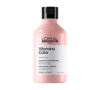 L?Or?al Professionnel Vitamino Color Shampoo, Colour Protection and Shinier Stronger Hair, For Coloured Hair, 300ml