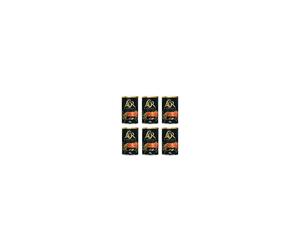 L?OR Artiste Delicato Instant Coffee Intensity 8 Tins, 6 x 95g