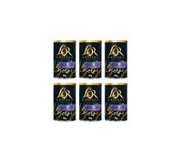 L’OR Artiste Vigoroso Instant Coffee 95g Intensity 8 (Pack of 6 Tins, Total of 570g)