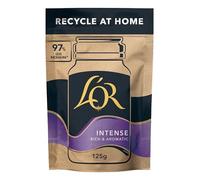 L’OR Intense Instant Coffee Refill 125 g