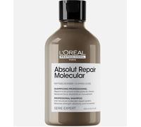 L'Oréal Série Expert Absolut Repair Molecular Professional Shampoo 300ml
