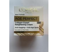 L’Oréal Paris Age Perfect Anti - Aging Day Cream 50 ml