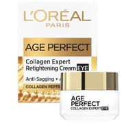 L'oreal Age Perfect Eye Cream - Mature Skin Anti-Sagging