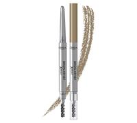 L OREAL Brow Artist Xpert Automatic Eyebrow Pencil 101 Blond 24H New