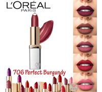 L’Oréal Color Riche Lipstick ~ Colour ~ Choose Your Colour lip stick loreal