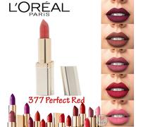 L’Oréal Color Riche Lipstick ~ Colour ~ Choose Your Colour lip stick loreal