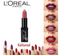 L’Oréal Color Riche Lipstick ~ Colour ~ Choose Your Colour lip stick loreal