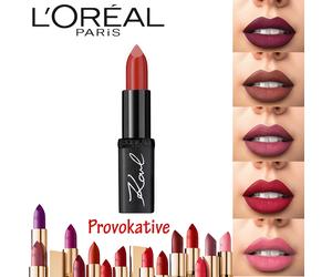 L’Oréal Color Riche Lipstick ~ Colour ~ Choose Your Colour lip stick loreal
