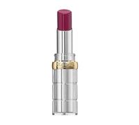 L oreal Color Riche Shine Plump Lipstick - 464 Color hype