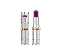 L oreal Color Riche Shine Plump Lipstick - 466 Like a Boss