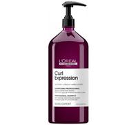 L'Oréal Professionnel Série Expert Curl Expression Anti-Buildup Cleansing Jelly Shampoo cleansing shampoo for wavy and curly hair 1500ml