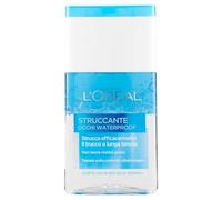 L'Oréal Paris Gentle Eye & Lip Makeup Remover Waterproof, 125 ml