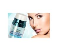 L OREAL Derma Genesis Serum Concentrate Face Smoother With Hyaluronic Acid New