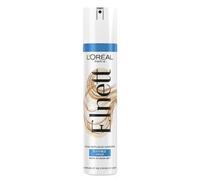 L’Oréal Elnett Micro Diffusion Hairspray Flexible Hold 200ml - Brushable Hold with Natural Shine