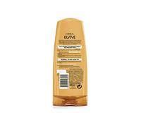 L’Oreal Elvive Extraordinary Oil Coconut Conditioner for Fine, Dry Hair 400ml, Pack of 6
