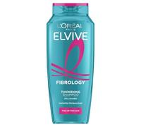 L’Oréal Elvive Fibrology Shampoo 400ml