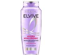 L’Oréal Elvive Hydra Hyaluronic Moisture Boosting Shampoo - 250 ml
