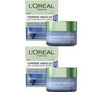 L’Oréal Extraordinary Clay Mask Anti-Impurities & Detox 15ml (Pack Of 2)