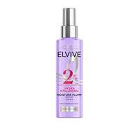 L'Oreal Elvive Hydra Hyaluronic Acid Serum, Moisturising For Dehydrated Hair