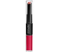 L'ORÉAL PARIS Infallible Pro-Last Color Lipstick - 701 - Captivated By Cerise