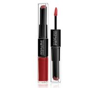 L’Oreal Infallible 24HR 2 Step Duo Lipstick - Choose Your Shade - Brand New
