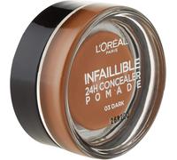 L Oreal Infallible Complexion Gel Corrector anti Dark Circles Holding 24H 03 New