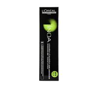 L’Oréal Inoa 5, 60 Intense Light Red Brown Hair Colour 60g