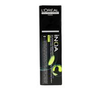 L'OREAL INOA Shade 6.0 Deep Cover Dark Blonde 60g