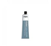 L 'Oreal Loreal Colour MAJIREL 50ML COOL COVER 9 CC Very Light Blonde